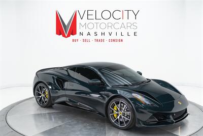 2024 Lotus Emira I4 First Edition   - Photo 12 - Nashville, TN 37217