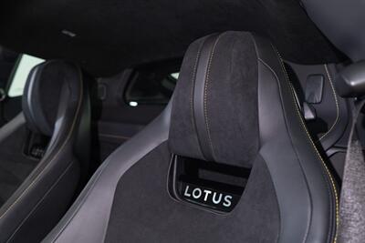 2024 Lotus Emira I4 First Edition   - Photo 29 - Nashville, TN 37217