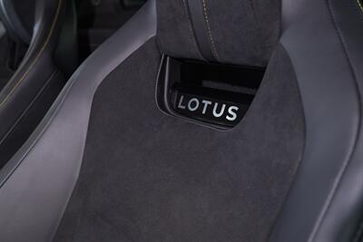 2024 Lotus Emira I4 First Edition   - Photo 28 - Nashville, TN 37217