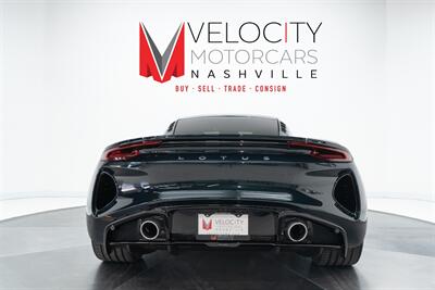 2024 Lotus Emira I4 First Edition   - Photo 19 - Nashville, TN 37217