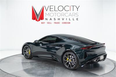 2024 Lotus Emira I4 First Edition   - Photo 8 - Nashville, TN 37217