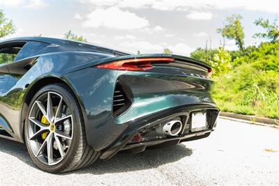 2024 Lotus Emira I4 First Edition   - Photo 86 - Nashville, TN 37217