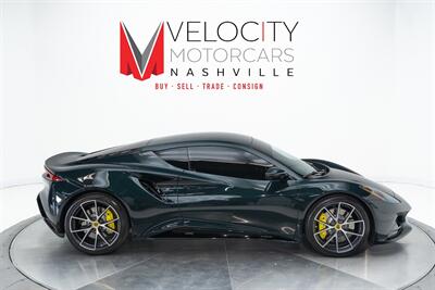 2024 Lotus Emira I4 First Edition   - Photo 13 - Nashville, TN 37217