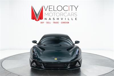 2024 Lotus Emira I4 First Edition   - Photo 3 - Nashville, TN 37217