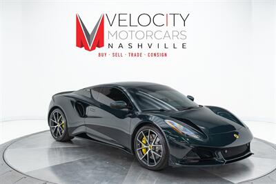2024 Lotus Emira I4 First Edition   - Photo 4 - Nashville, TN 37217