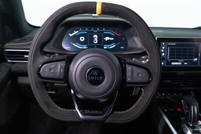 2024 Lotus Emira I4 First Edition   - Photo 60 - Nashville, TN 37217