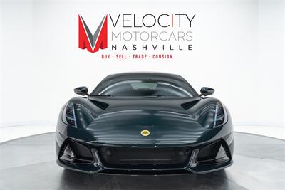 2024 Lotus Emira I4 First Edition   - Photo 18 - Nashville, TN 37217
