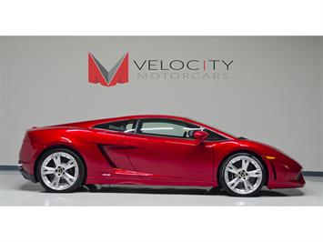 2009 Lamborghini Gallardo LP560-4   - Photo 5 - Nashville, TN 37217