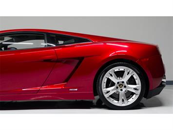 2009 Lamborghini Gallardo LP560-4   - Photo 59 - Nashville, TN 37217