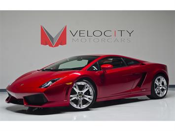 2009 Lamborghini Gallardo LP560-4   - Photo 1 - Nashville, TN 37217