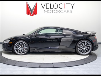 2017 Audi R8 5.2 quattro V10 Plus   - Photo 6 - Nashville, TN 37217