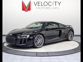 2017 Audi R8 5.2 quattro V10 Plus   - Photo 22 - Nashville, TN 37217