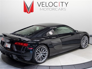 2017 Audi R8 5.2 quattro V10 Plus   - Photo 27 - Nashville, TN 37217