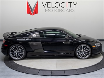 2017 Audi R8 5.2 quattro V10 Plus   - Photo 29 - Nashville, TN 37217