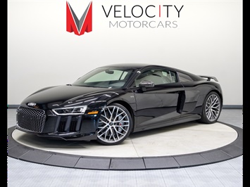 2017 Audi R8 5.2 quattro V10 Plus   - Photo 1 - Nashville, TN 37217