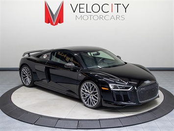 2017 Audi R8 5.2 quattro V10 Plus   - Photo 30 - Nashville, TN 37217