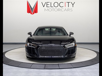 2017 Audi R8 5.2 quattro V10 Plus   - Photo 7 - Nashville, TN 37217