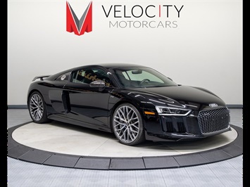 2017 Audi R8 5.2 quattro V10 Plus   - Photo 2 - Nashville, TN 37217