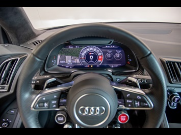 2017 Audi R8 5.2 quattro V10 Plus   - Photo 59 - Nashville, TN 37217