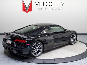 2017 Audi R8 5.2 quattro V10 Plus   - Photo 28 - Nashville, TN 37217