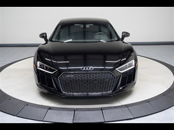 2017 Audi R8 5.2 quattro V10 Plus   - Photo 33 - Nashville, TN 37217