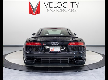 2017 Audi R8 5.2 quattro V10 Plus   - Photo 23 - Nashville, TN 37217