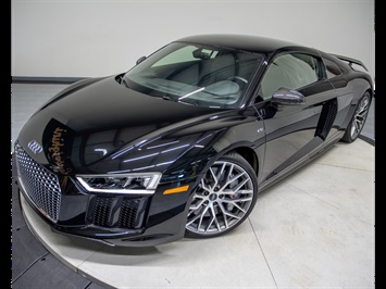 2017 Audi R8 5.2 quattro V10 Plus   - Photo 31 - Nashville, TN 37217