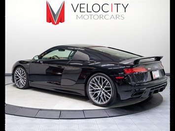 2017 Audi R8 5.2 quattro V10 Plus   - Photo 4 - Nashville, TN 37217