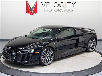 2017 Audi R8 5.2 quattro V10 Plus   - Photo 24 - Nashville, TN 37217