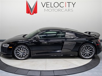 2017 Audi R8 5.2 quattro V10 Plus   - Photo 25 - Nashville, TN 37217