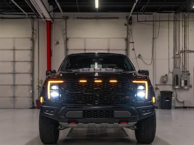 2023 Ford F-150 Raptor   - Photo 6 - Nashville, TN 37217