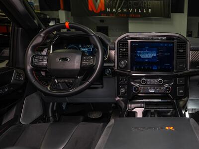 2023 Ford F-150 Raptor   - Photo 67 - Nashville, TN 37217