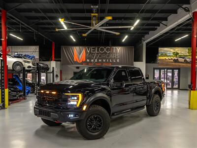 2023 Ford F-150 Raptor   - Photo 3 - Nashville, TN 37217