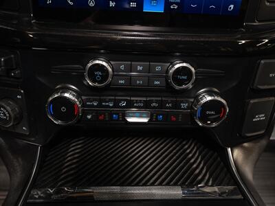 2023 Ford F-150 Raptor   - Photo 76 - Nashville, TN 37217