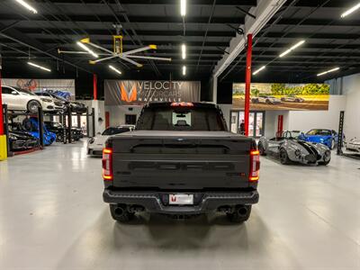 2023 Ford F-150 Raptor   - Photo 13 - Nashville, TN 37217