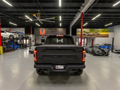 2023 Ford F-150 Raptor   - Photo 14 - Nashville, TN 37217