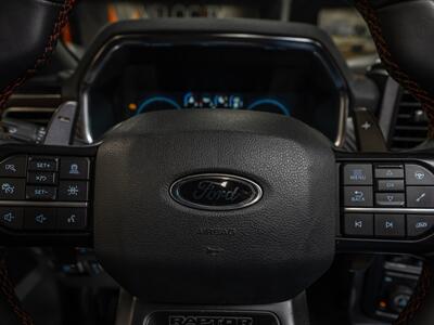 2023 Ford F-150 Raptor   - Photo 85 - Nashville, TN 37217