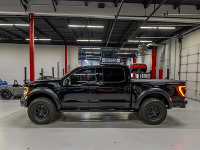 2023 Ford F-150 Raptor   - Photo 18 - Nashville, TN 37217