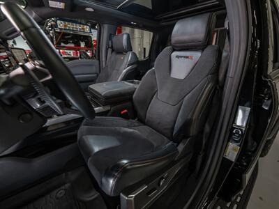 2023 Ford F-150 Raptor   - Photo 26 - Nashville, TN 37217