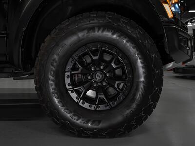 2023 Ford F-150 Raptor   - Photo 96 - Nashville, TN 37217