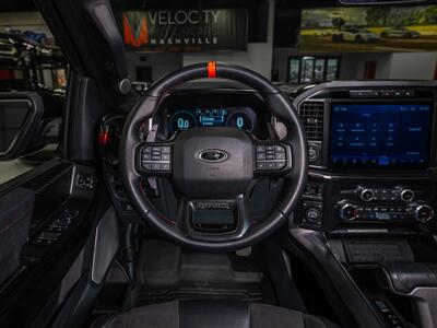 2023 Ford F-150 Raptor   - Photo 69 - Nashville, TN 37217