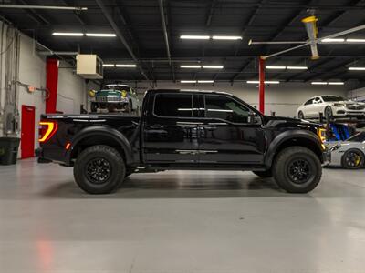 2023 Ford F-150 Raptor   - Photo 10 - Nashville, TN 37217