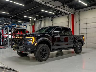 2023 Ford F-150 Raptor   - Photo 21 - Nashville, TN 37217