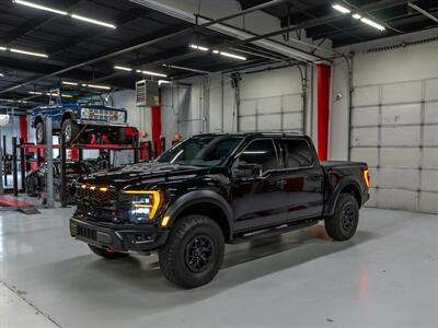 2023 Ford F-150 Raptor   - Photo 19 - Nashville, TN 37217