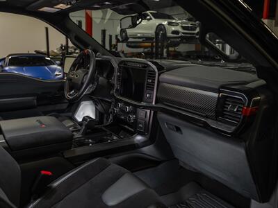 2023 Ford F-150 Raptor   - Photo 53 - Nashville, TN 37217