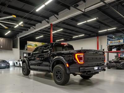 2023 Ford F-150 Raptor   - Photo 16 - Nashville, TN 37217