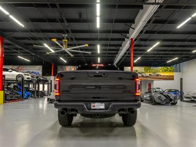 2023 Ford F-150 Raptor   - Photo 15 - Nashville, TN 37217