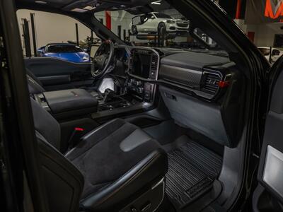 2023 Ford F-150 Raptor   - Photo 52 - Nashville, TN 37217