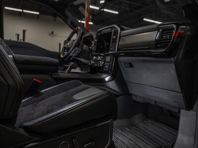 2023 Ford F-150 Raptor   - Photo 54 - Nashville, TN 37217