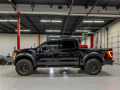 2023 Ford F-150 Raptor   - Photo 17 - Nashville, TN 37217